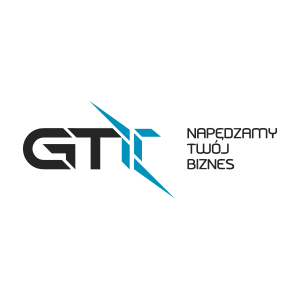 GTT logo - klient eco-blysk.pl