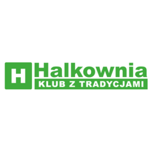Halkownia logo - klient eco-blysk.pl
