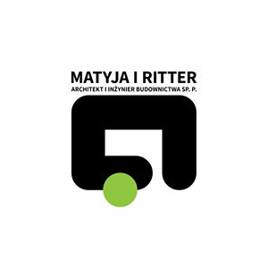 Martyja i Ritter logo - klient eco-blysk.pl