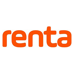 Renta logo - klient eco-blysk.pl