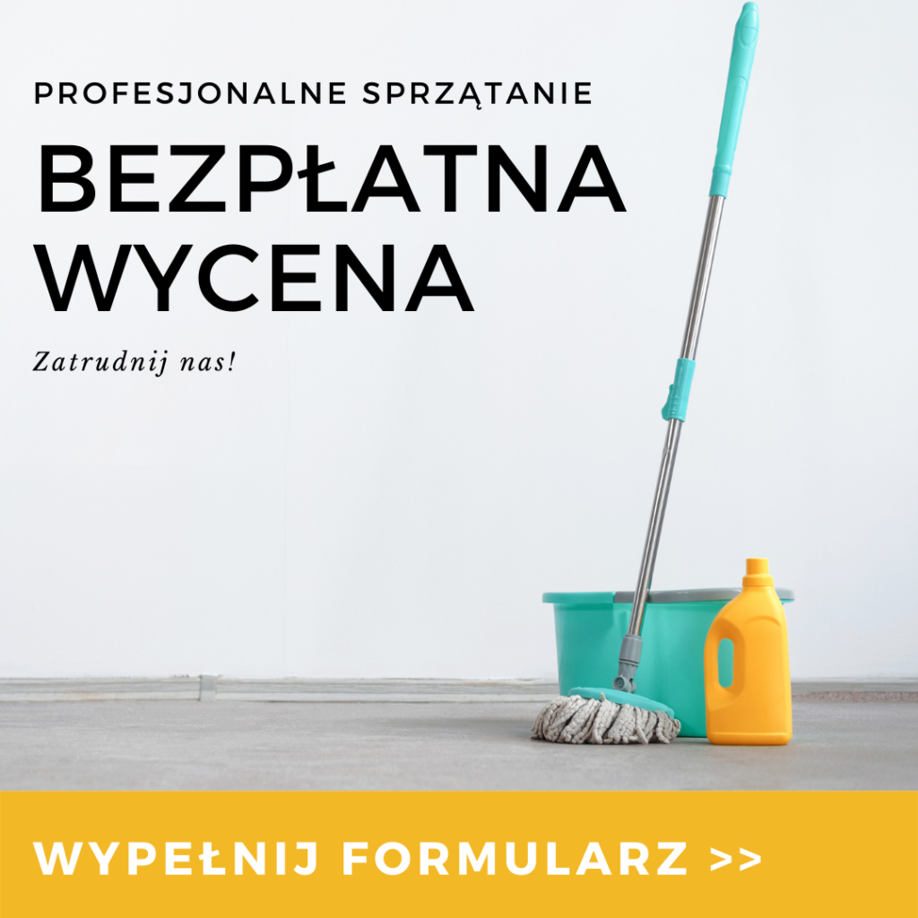 Bezpłatna wycena usług - eco-blysk.pl